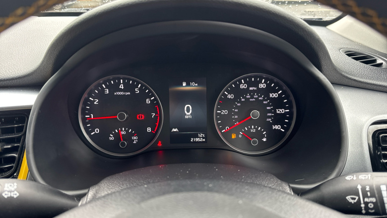 Kia Stonic 1.0T GDi 99 Quantum 5dr Petrol Estate